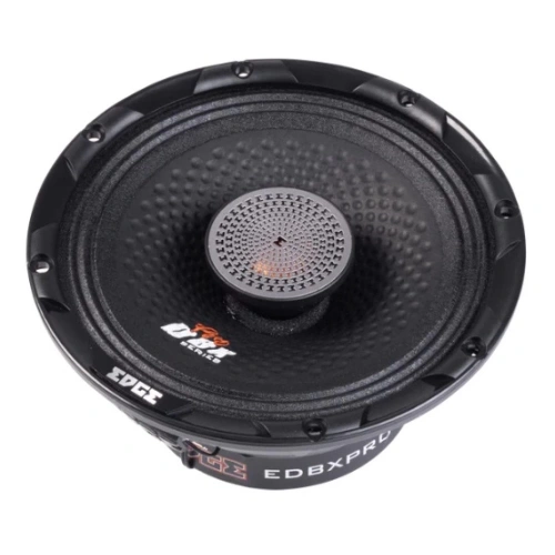 EDGE Midrange 16cm - Tweeterli Midrange - 300W 150RMS EDGE 16cm Midrange Hoparlör - EDGE PRO6X Midrange 16cm
