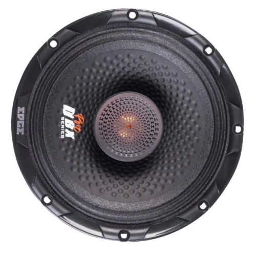 EDGE Midrange 16cm - Tweeterli Midrange - 300W 150RMS EDGE 16cm Midrange Hoparlör - EDGE PRO6X Midrange 16cm