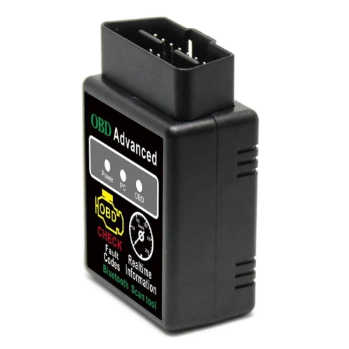 Elm327 Araç Arıza Tespit Cihazı - OBD2 Araba Arıza Tespit - Bluetoothlu Arıza tespit
