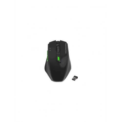 Everest Kablosuz Mouse - Everest SMW-777 2.4Ghz USB Optik Kablosuz Mouse