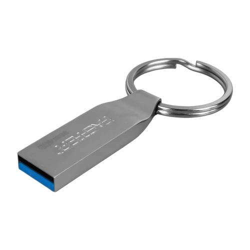 Faster 4GB USB Bellek - Metal 4 GB Flash Bellek - Anahtarlıklı Usb Bellek