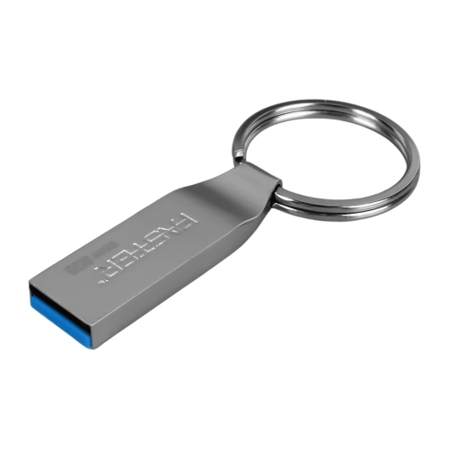 Faster 8GB USB Bellek - Metal 8 GB Flash Bellek - Oto Teyp Anahtarlıklı Usb Bellek