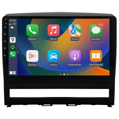 Fiat Albea Teyp – Fiat Albea ( 2005 - 2012 ) Oem Android Multimedya – Fiat Albea Android Double Teyp