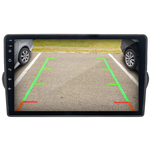 Fiat Egea Teyp – Fiat Egea ( 2015 - 2025 ) Oem Android Multimedya – Fiat Egea Android Double Teyp
