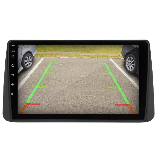 Fiat Egea Teyp – Fiat Egea ( 2015 - 2025 ) Oem Android Multimedya – Fiat Egea Torpido Üstü Android Double Teyp