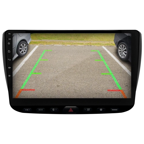 Fiat Punto Android Teyp – Fiat Punto( 2012 - 2018 ) Oem Android Multimedya – Fiat Punto Android Double Teyp