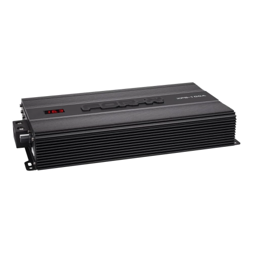 For-x 12V 100A Güç Kaynağı - For-x XPS-100A Power Suply - Evde Amfili Oto Ses Sistemi Çalıştırma Adaptörü