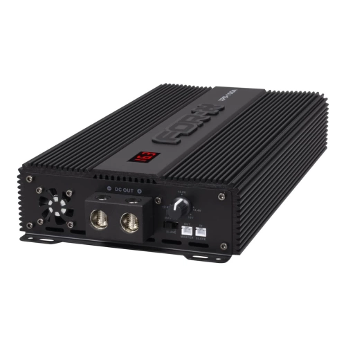 For-x 12V 100A Güç Kaynağı - For-x XPS-100A Power Suply - Evde Amfili Oto Ses Sistemi Çalıştırma Adaptörü