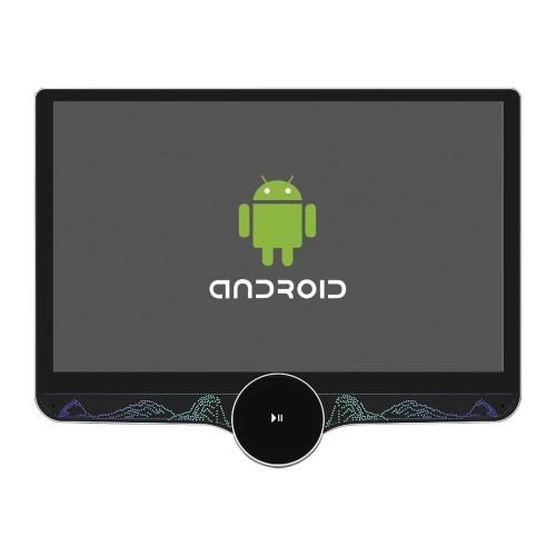 For-x Android Diamond Tablet Teyp 10.6 - For-x XA-4521K - 4 RAM 64 Hafıza Android Multimedya Diamond Tablet Araba Teybi 10.6 inch