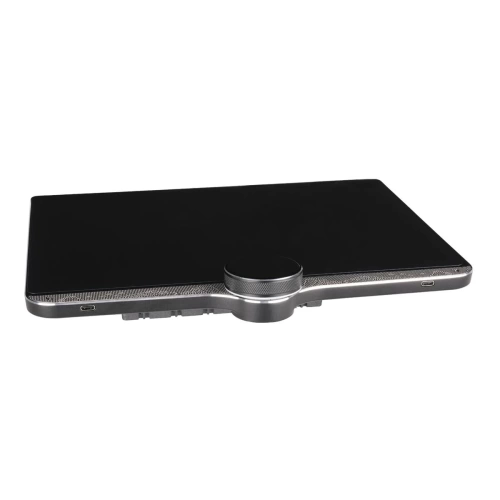 For-x Android Diamond Tablet Teyp 10.6 - For-x XA-4521K - 4 RAM 64 Hafıza Android Multimedya Diamond Tablet Araba Teybi 10.6 inch