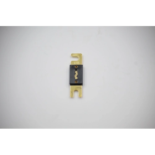 For-x ANL Amfi Sigortası İçi – Büyük Boy 120 Amper ANL Sigorta İçi – Kaliteli Anfi Sigortası İçi