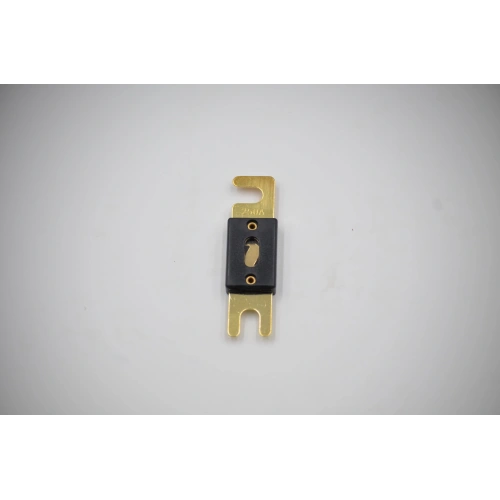 For-x ANL Amfi Sigortası İçi – Büyük Boy 250 Amper ANL Sigorta İçi – 250A Kaliteli Anfi Sigortası İçi