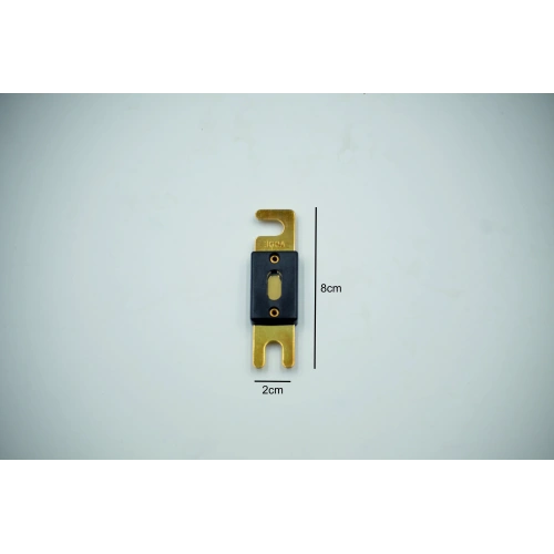 For-x ANL Amfi Sigortası İçi – Büyük Boy 300 Amper ANL Sigorta İçi – 300A Kaliteli Anfi Sigortası İçi