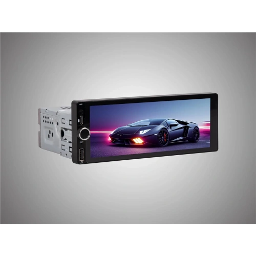 For-x Ekranlı Teyp – CarPlay - Android Auto - Mirror Link – For-x X-305 - Park Kameralı