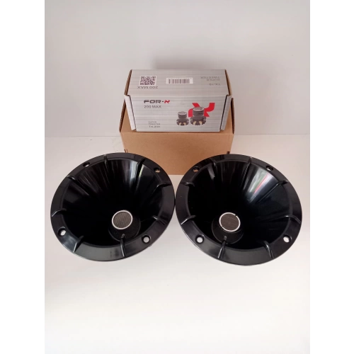 For-x Horn Tweeter - 15cm Horn 200w Tweeter - For-x TX-20H