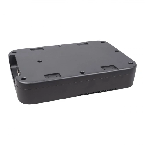 For-x Koltuk Altı Bass - For-x XSW-8.0 Kendinden Amfili Aktif Koltuk Altı Subwoofer