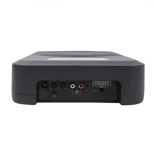For-x Koltuk Altı Bass - For-x XSW-8.0 Kendinden Amfili Aktif Koltuk Altı Subwoofer