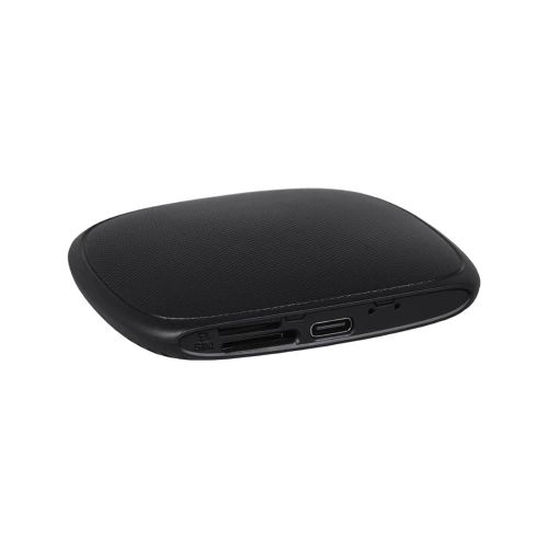 For-x Multimedya Android Smart Box - For-x XSB-828 - 8 Ram 128 Hafıza - Orjinal Teybe Android Smart AI  Box - Kablosuz Android Auto ve Carplay