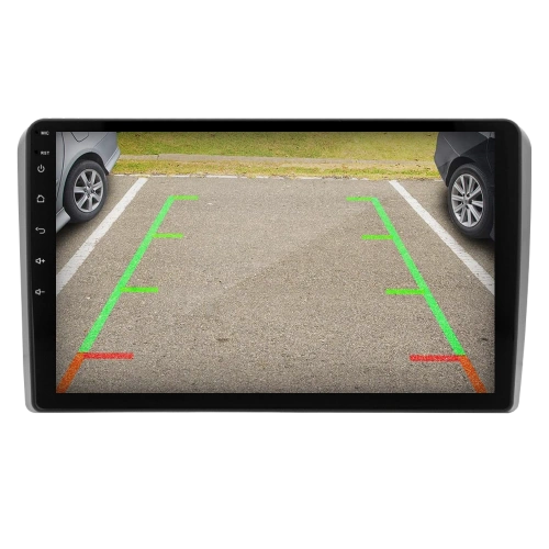 Ford C-Max Android Teyp – Ford C-Max ( 2005 - 2012 ) Oem Android Multimedya – Ford C-Max Android Double Teyp