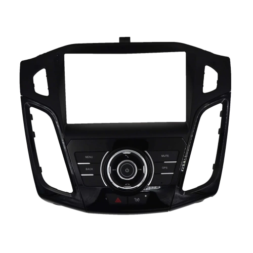 Ford Focus 4 Teyp – Ford Focus 4 ( 2012 - 2019 ) Oem Android Multimedya – Ford Focus 4 Android Double Teyp