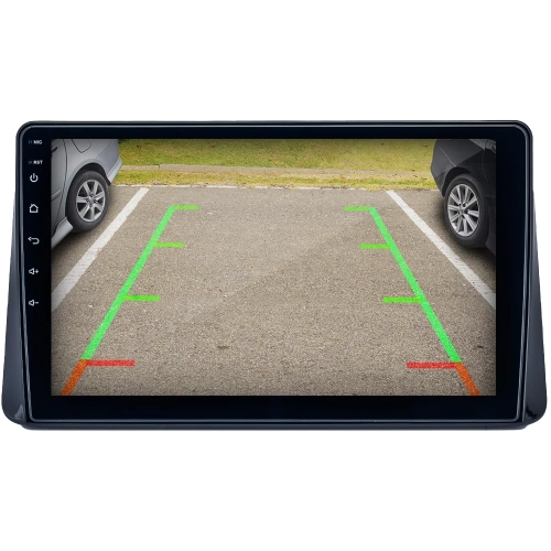 Ford Focus Android Teyp – Ford Focus ( 2019 - 2024 ) Oem Android Multimedya – Ford Focus Android Double Teyp