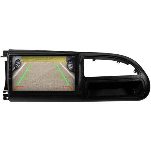 Ford Transit Android Teyp – Ford Transit ( 1999 - 2002) Oem Android Multimedya – Ford Transit Android Double Teyp