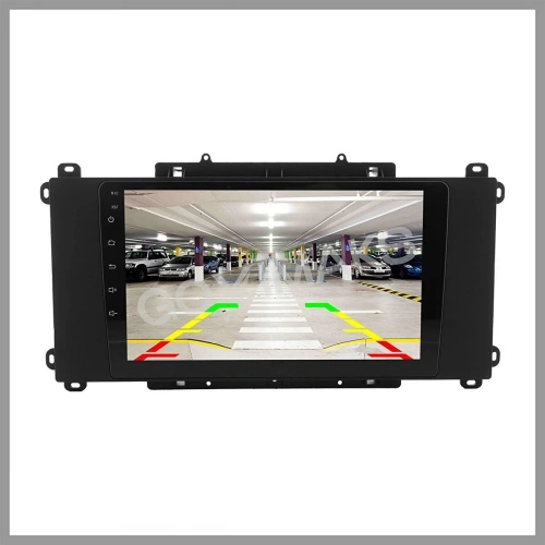 Ford Transit Android Teyp – Ford Transit ( 2021+ ) Oem Android Multimedya – Ford Transit Android Double Teyp