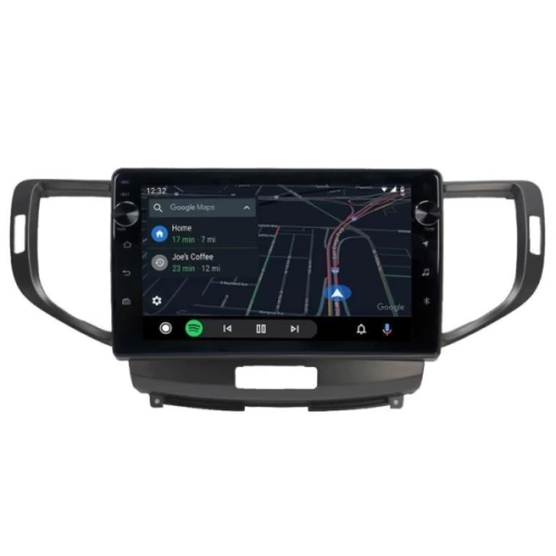 Honda Accord Android Teyp – Honda Accord ( 2009 - 2015 ) Oem Android Multimedya – Honda Accord Android Double Teyp
