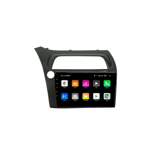 Honda Cıvıc Teyp – Honda 2006 - 2011 Oem Android Multimedya – Honda CIVIC Android Double Teyp