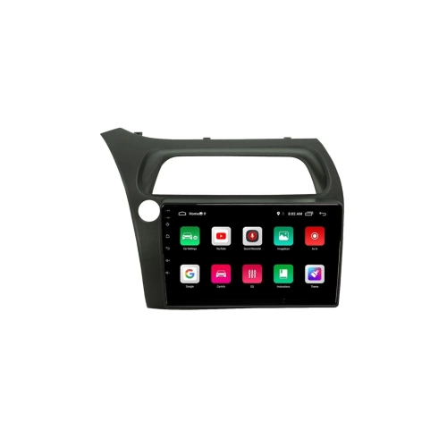 Honda Cıvıc Teyp – Honda 2006 - 2011 Oem Android Multimedya – Honda CIVIC Android Double Teyp