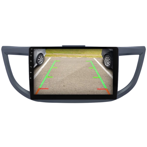 Honda CRV Android Teyp – Honda CRV ( 2012+ ) Oem Android Multimedya – Honda CRV Android Double Teyp