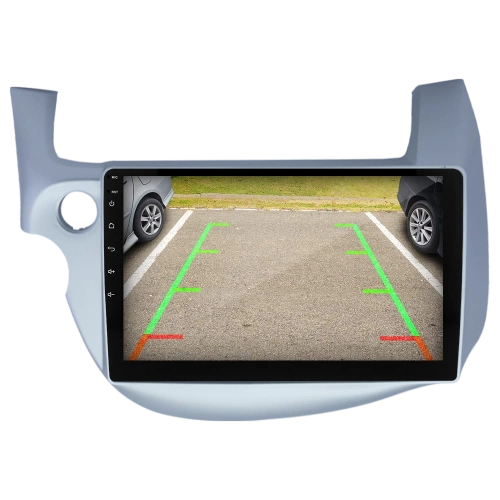 Honda Jazz Android Teyp – Honda Jazz ( 2008 - 2014 ) Oem Android Multimedya – Honda Jazz Android Double Teyp