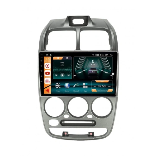 Hyundai Accent 2 Android Teyp – Hyundai Accent 2 ( 2001 - 2007 ) Oem Android Multimedya – Hyundai Accent 2 Android Double Teyp