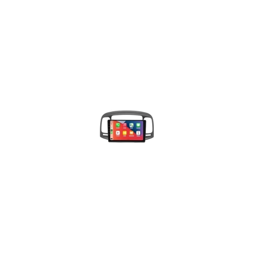 Hyundai Accent Android Teyp – Hyundai Accent ( 2009+ ) Oem Android Multimedya – Hyundai Accent Android Double Teyp