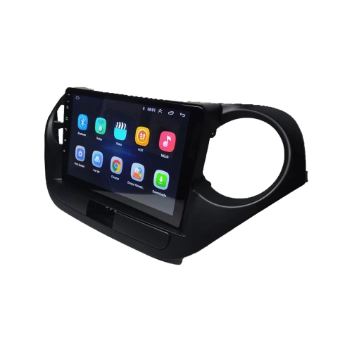 Hyundai İ10 Android Teyp – Hyundai i10 ( 2014 - 2017 ) Oem Android Multimedya – Hyundai İ10 Android Double Teyp