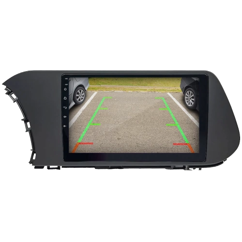 Hyundai İ20 Android Teyp – Hyundai İ20 ( 2012+ ) Oem Android Multimedya – Hyundai İ20 Android Double Teyp