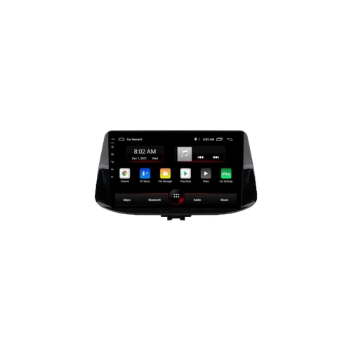 Hyundai İ30 Android Teyp – Hyundai İ30 ( 2017 - 2019 ) Oem Android Multimedya – Hyundai İ30 Android Double Teyp