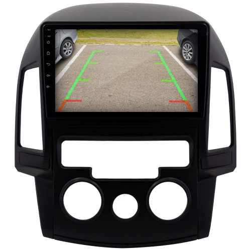 Hyundai İ30 M/C Android Teyp – Hyundai İ30 ( 2008 - 2012 ) Oem Android Multimedya – Hyundai İ30 M/C Android Double Teyp