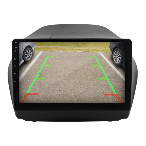 Hyundai İX35 Android Teyp – Hyundai İX35 ( 2010 - 2015 ) Oem Android Multimedya – Hyundai İX35 Android Double Teyp