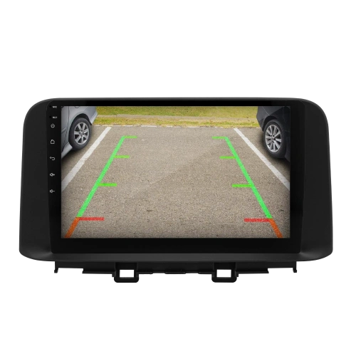 Hyundai Kona Android Teyp – Hyundai Kona ( 2018 - 2022 ) Oem Android Multimedya – Hyundai Kona Android Double Teyp