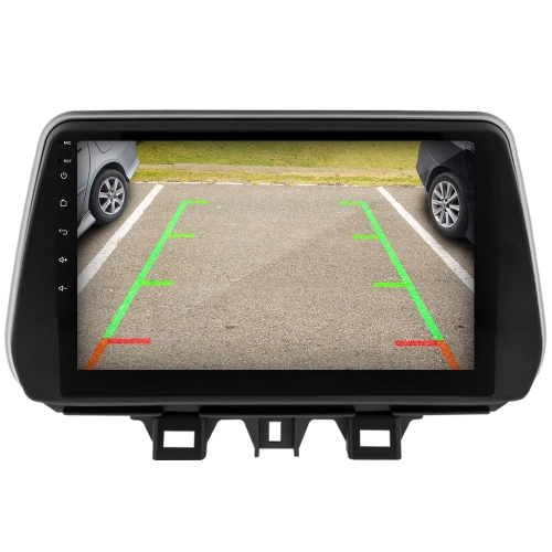 Hyundai Tucson Android Teyp – Hyundai Tucson ( 2018 - 2020 ) Oem Android Multimedya – Hyundai Tucson Android Double Teyp