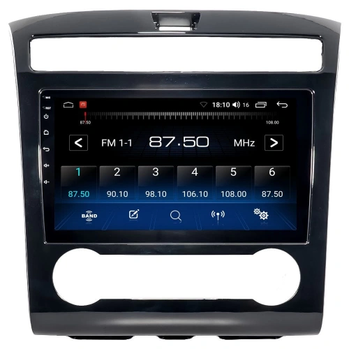 Hyundai Tucson Android Teyp – Hyundai Tucson ( 2021 - 2023 ) Oem Android Multimedya – Hyundai Tucson Android Double Teyp