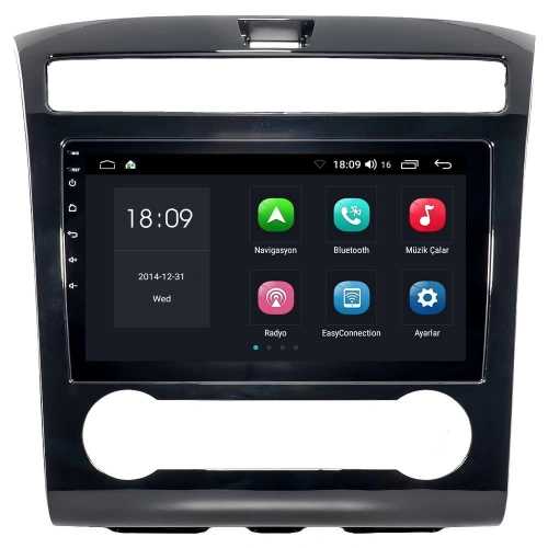 Hyundai Tucson Android Teyp – Hyundai Tucson ( 2021 - 2023 ) Oem Android Multimedya – Hyundai Tucson Android Double Teyp