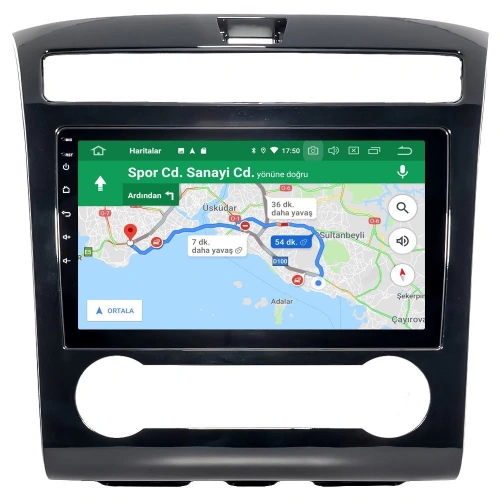 Hyundai Tucson Android Teyp – Hyundai Tucson ( 2021 - 2023 ) Oem Android Multimedya – Hyundai Tucson Android Double Teyp