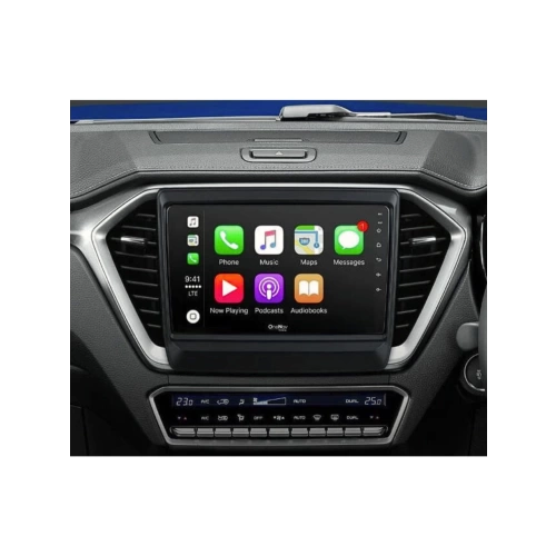 ISUZU DMAX Android Teyp – ISUZU DMAX ( 2019 - 2021 ) Oem Android Multimedya – ISUZU DMAX Android Double Teyp