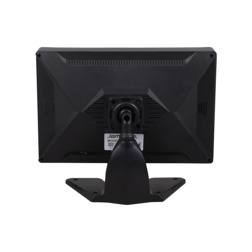 Jameson 4 Kanal IPS 9 DVR Monitör - Jameson JSD-904 - 4 Kameralı , Hareket Sensörlü DVR Kamera