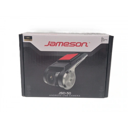 Jameson Android Teypler için Yol Kayıt Kamerası , Jameson JSD-50 Araç Yol Kayıt Kamerası , Android Multimedya Araç Kayıt Kamerası