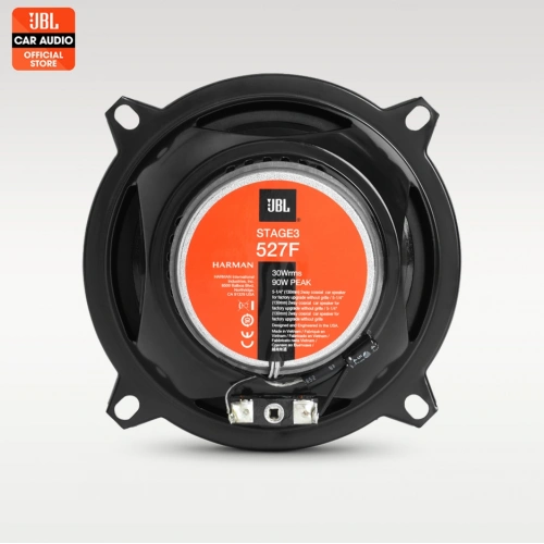JBL 13cm Hoparlör - JBL STAGE3 527F Kapı Hoparlörü - JBL Profesyonel Hoparlör 13cm