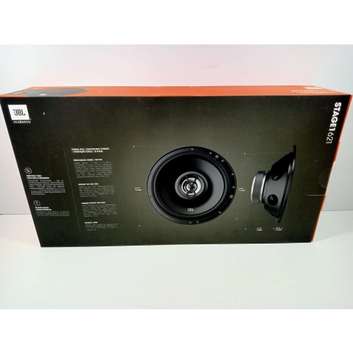 JBL 16cm Hoparlör - Kaliteli Kapı Hoparlörü 16cm - JBL Hoparlör 16cm