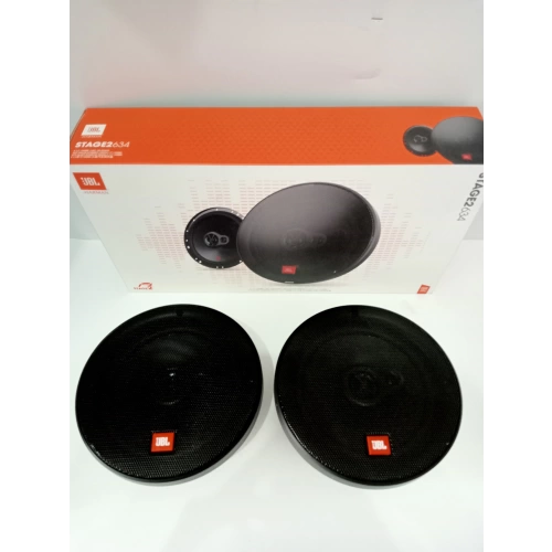 JBL 16cm Hoparlör - Kapı Hoparlörü - Amfi Uyumlu - Kaliteli Üründür